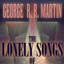The Lonely Songs Of Laren Dorr cover picture