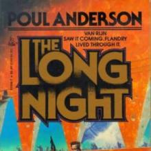The Long Night cover picture