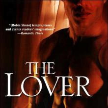 The Lover cover picture