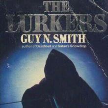 The Lurkers cover picture