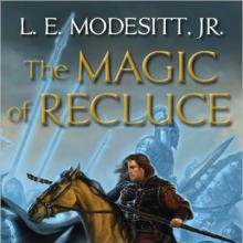 The Magic Of Recluce cover picture