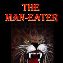 The Man Eater cover picture