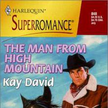 The Man From High Mountain cover picture