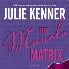 The Manolo Matrix cover picture