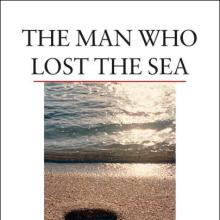 The Man Who Lost The Sea cover picture