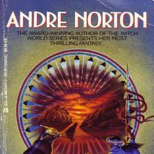 The Mark Of The Cat cover picture
