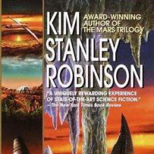 The Martians cover picture