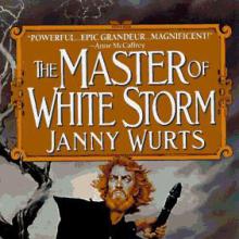 The Master Of Whitestorm cover picture