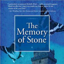 The Memory Of Stone cover picture