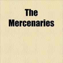 The Mercenaries cover picture
