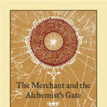 The Merchant And The Alchemist's Gate cover picture
