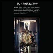 The Metal Monster cover picture