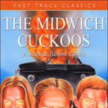 The Midwich Cuckoos cover picture