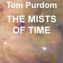 The Mists Of Time cover picture