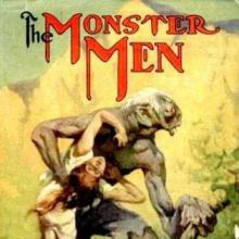 The Monster Men cover picture