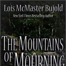 The Mountains Of Mourning cover picture