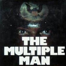 The Multiple Man cover picture