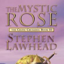 The Mystic Rose cover picture