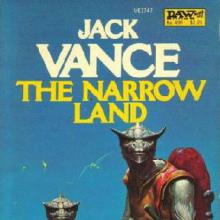 The Narrow Land cover picture