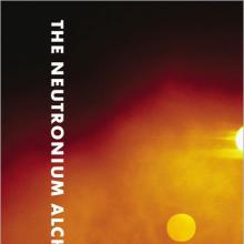 The Neutronium Alchemist cover picture