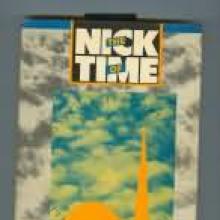 The Nick Of Time cover picture