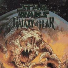 The Nightmare Machine cover picture