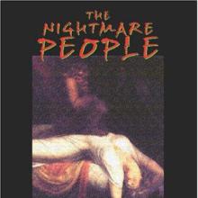 The Nightmare People cover picture