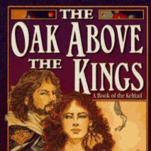 The Oak Above The Kings cover picture