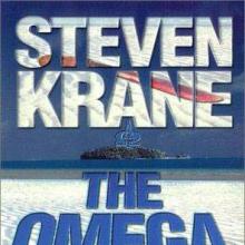 The Omega Game cover picture