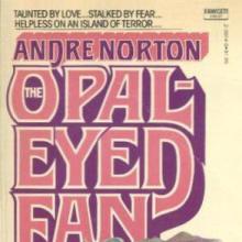 The Opal-Eyed Fan cover picture