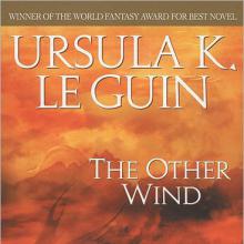The Other Wind cover picture