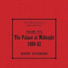 The Palace At Midnight cover picture