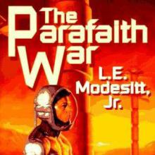The Parafaith War cover picture