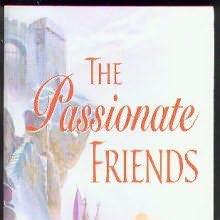 The Passionate Friends cover picture