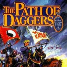 The Path Of Daggers cover picture