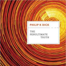 The Penultimate Truth cover picture