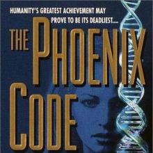 The Phoenix Code cover picture