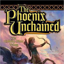 The Phoenix Unchained cover picture