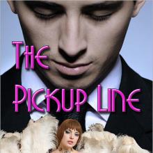 The Pickup Line cover picture