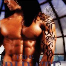 The Pirate Prince cover picture