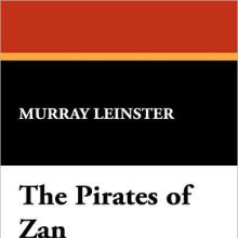 The Pirates Of Zan cover picture