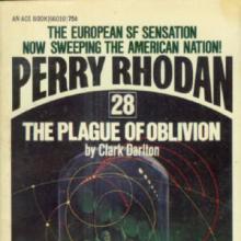 The Plague Of Oblivion cover picture