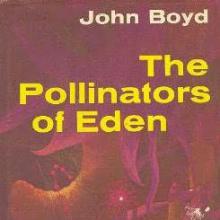 The Pollinators Of Eden cover picture