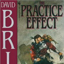 The Practice Effect cover picture