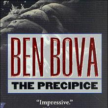 The Precipice cover picture