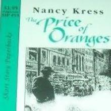 The Price Of Oranges cover picture