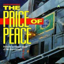 The Price Of Peace cover picture