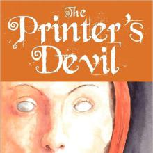 The Printer's Devil cover picture