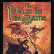 The Prize In The Game cover picture