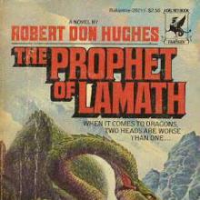 The Prophet Of Lamath cover picture